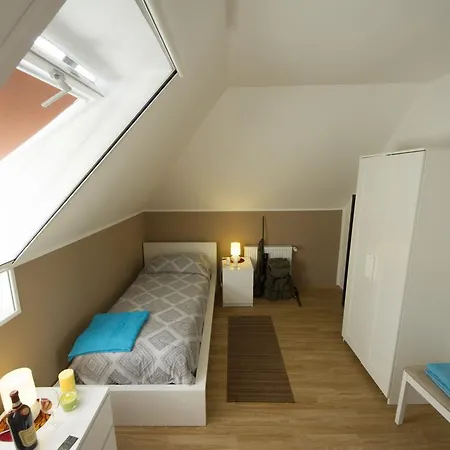 Hunters House Kft Отель типа 