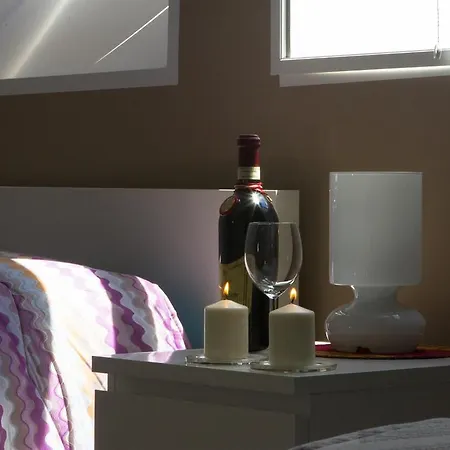 Hunters House Kft * Toltestava