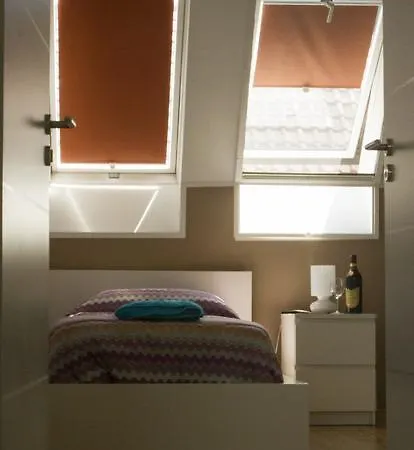 Hunters House Kft Отель типа 