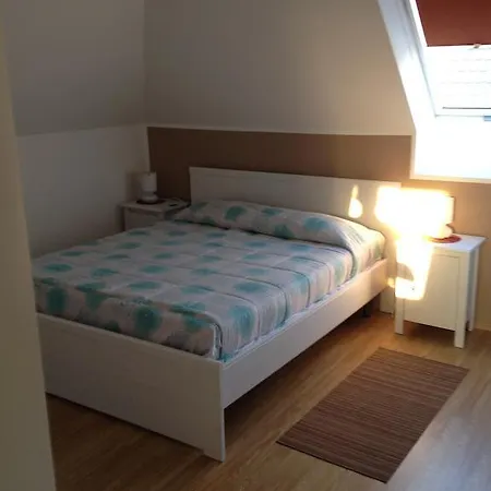 Bed and breakfast Hunters House Kft *