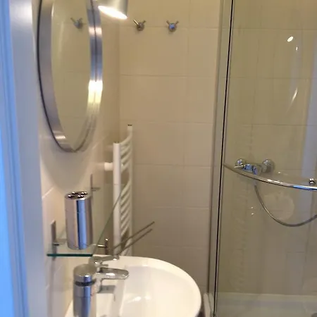 Hunters House Kft Отель типа 