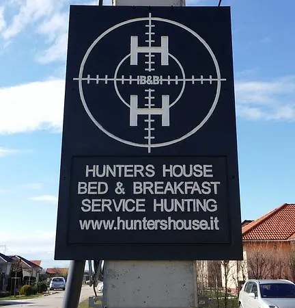 Hunters House Kft Toltestava