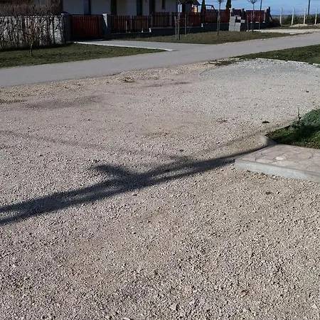 Bed and breakfast Hunters House Kft Toltestava