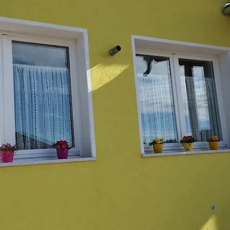 Bed and breakfast Hunters House Kft Toltestava