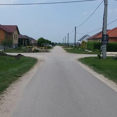 Bed and breakfast Hunters House Kft Toltestava