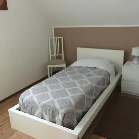 Hunters House Kft Отель типа 