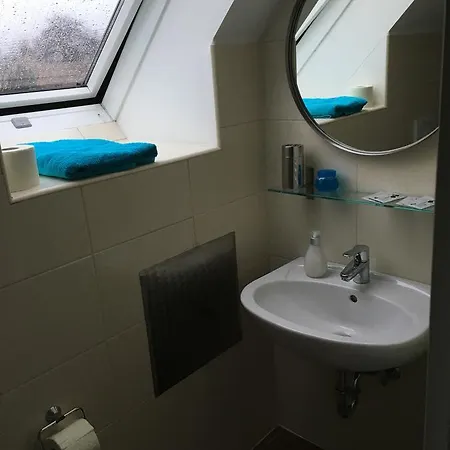 Bed and breakfast Hunters House Kft *