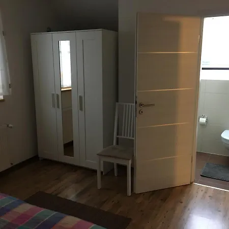 Bed and breakfast Hunters House Kft *