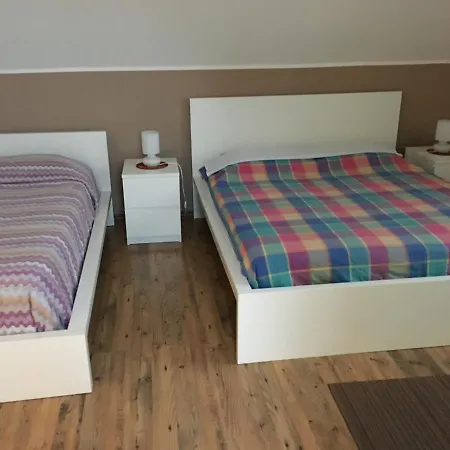 Hunters House Kft Отель типа 