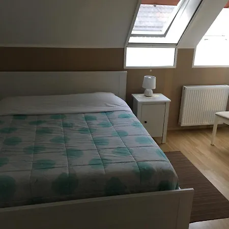 Hunters House Kft Отель типа 